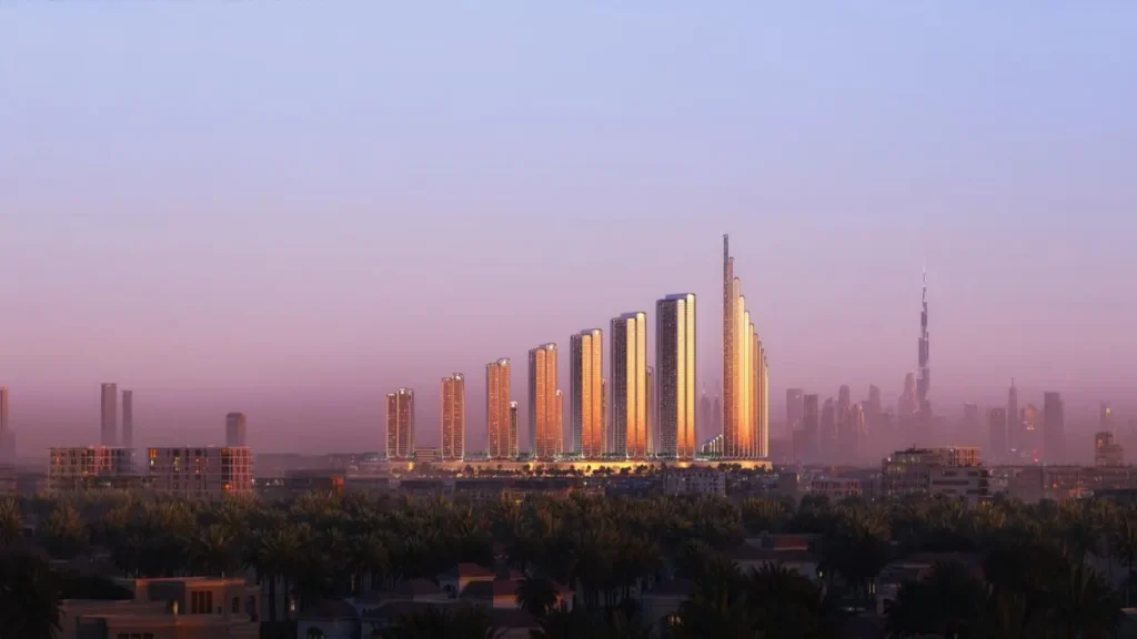 Binghatti and Mercedes-Benz Launch The Maybach Collection, 