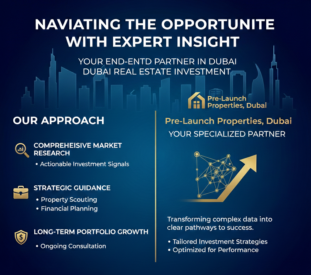 Navigating the Opportunity with Expert Insight