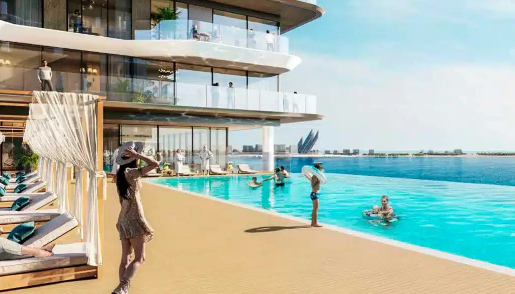 seamount autograph pool