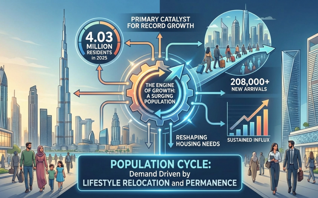 The Engine of Growth
