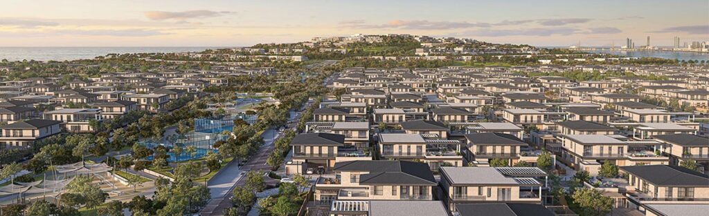 abu-dhabis community