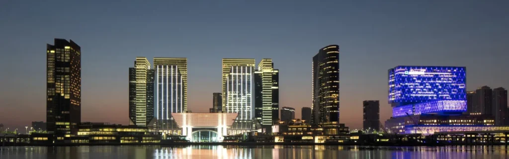 al_maryah_island_community