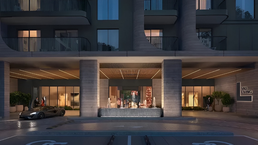 villas abu dhabi