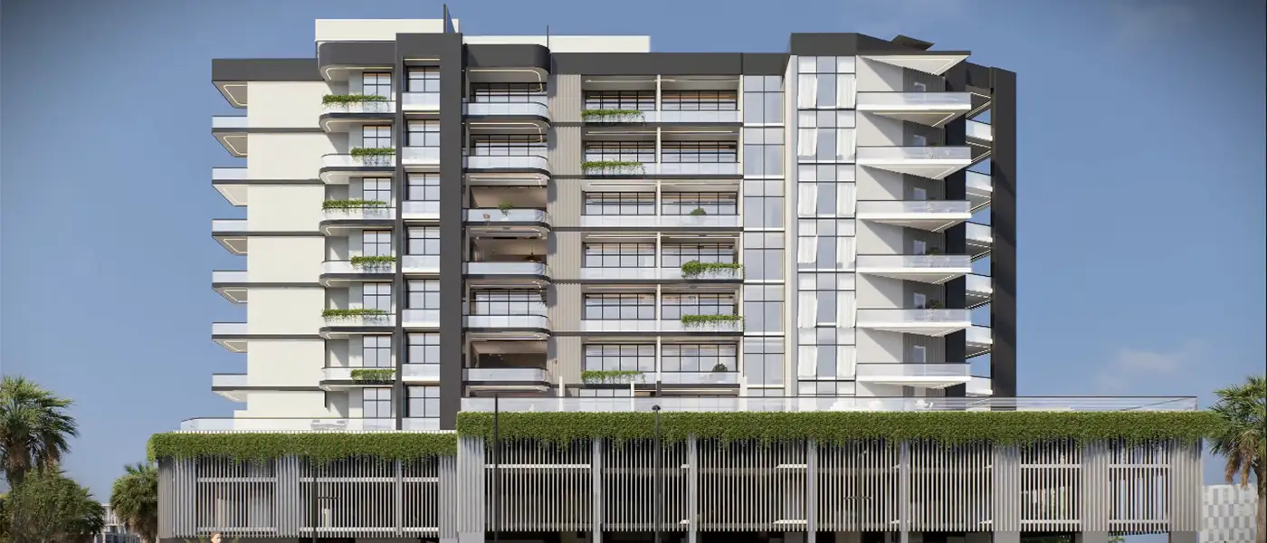 golf terraces.