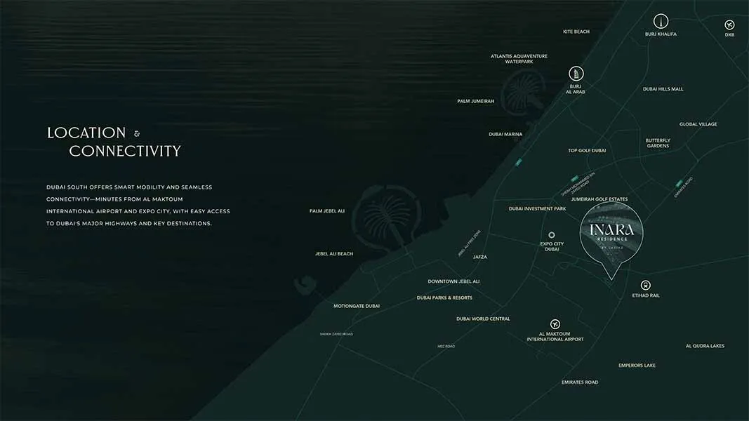 imtiaz inara location