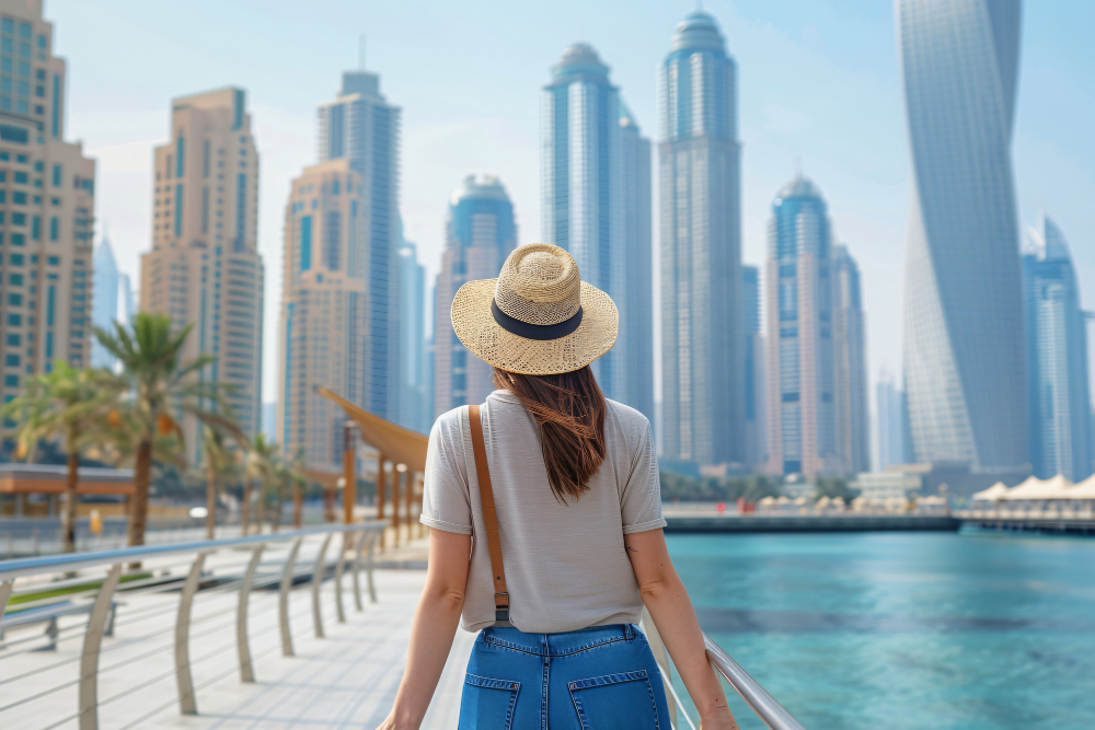 female investors in dubai