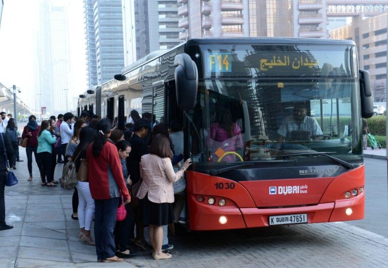 bus_dubai