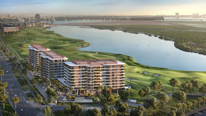 off plan properties abu dhabi