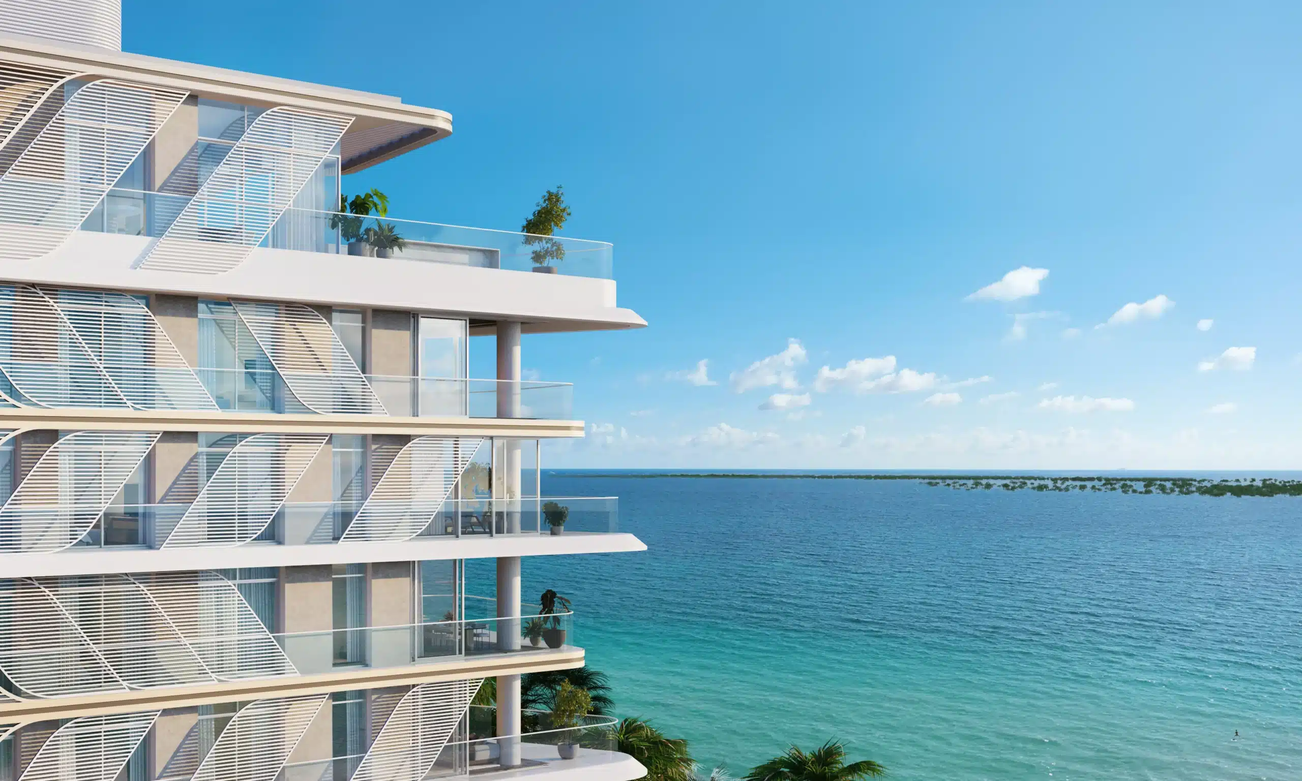 fahid beach residences