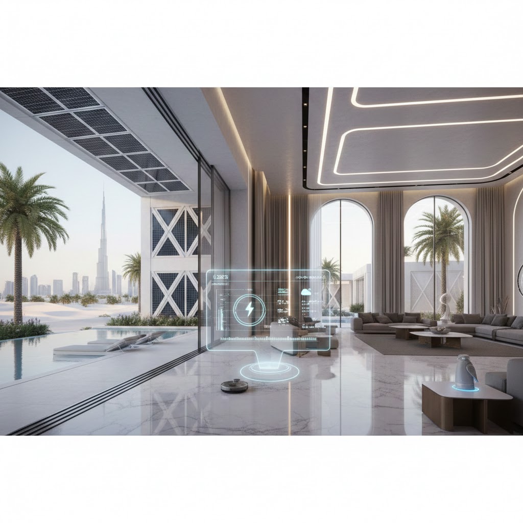 smart home