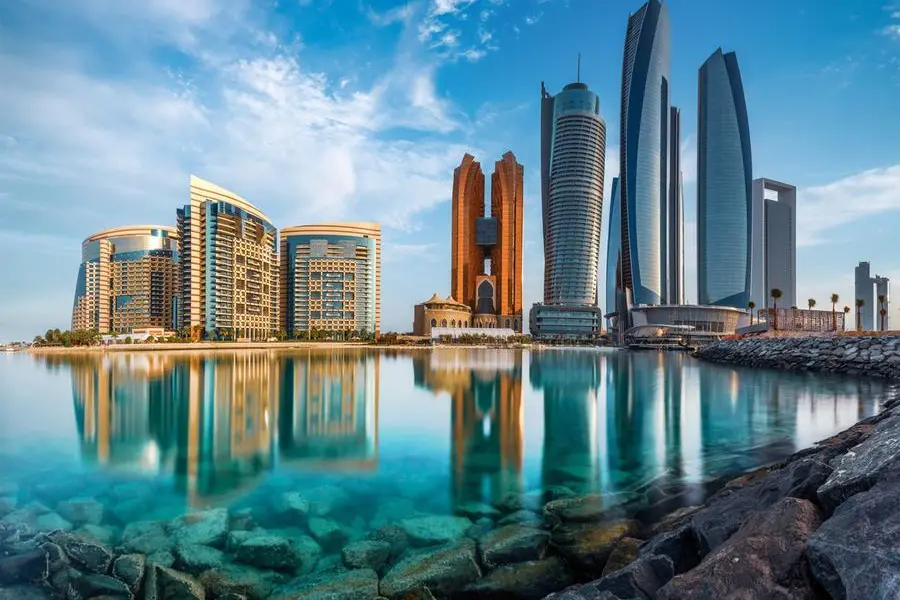 abu dhabi