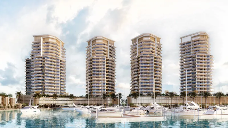 al harma waterfront.