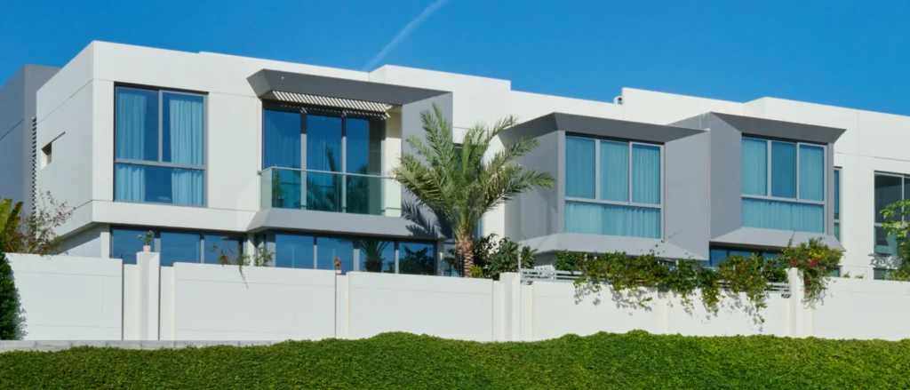 wasl gate villas 
