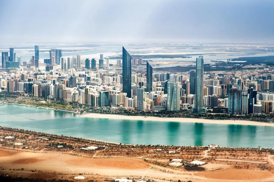 abu dhabi