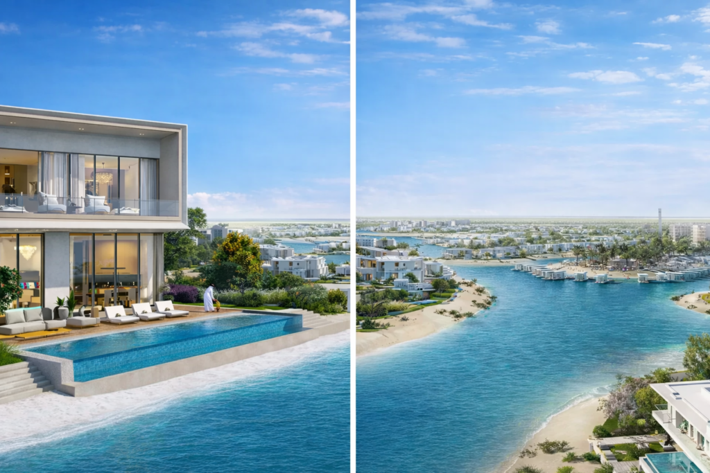 ramhan island and ramhan villa