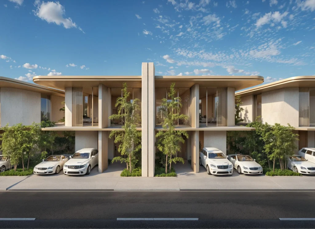 Manchester city resdience