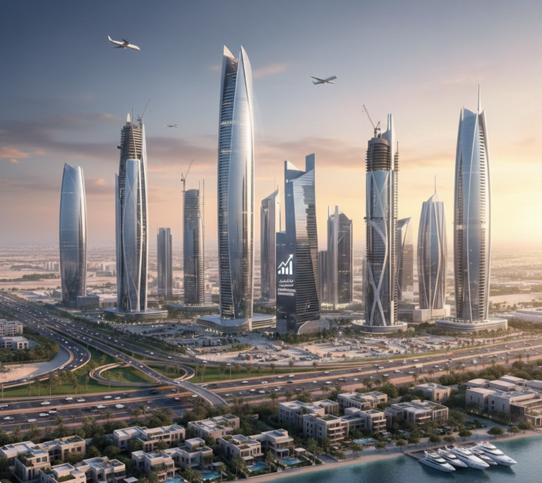 Beyond the Address: How Abu Dhabi’s Branded Residences and Dubai’s “Bio-Living” Trends Are Redefining Pre-Launch Value
