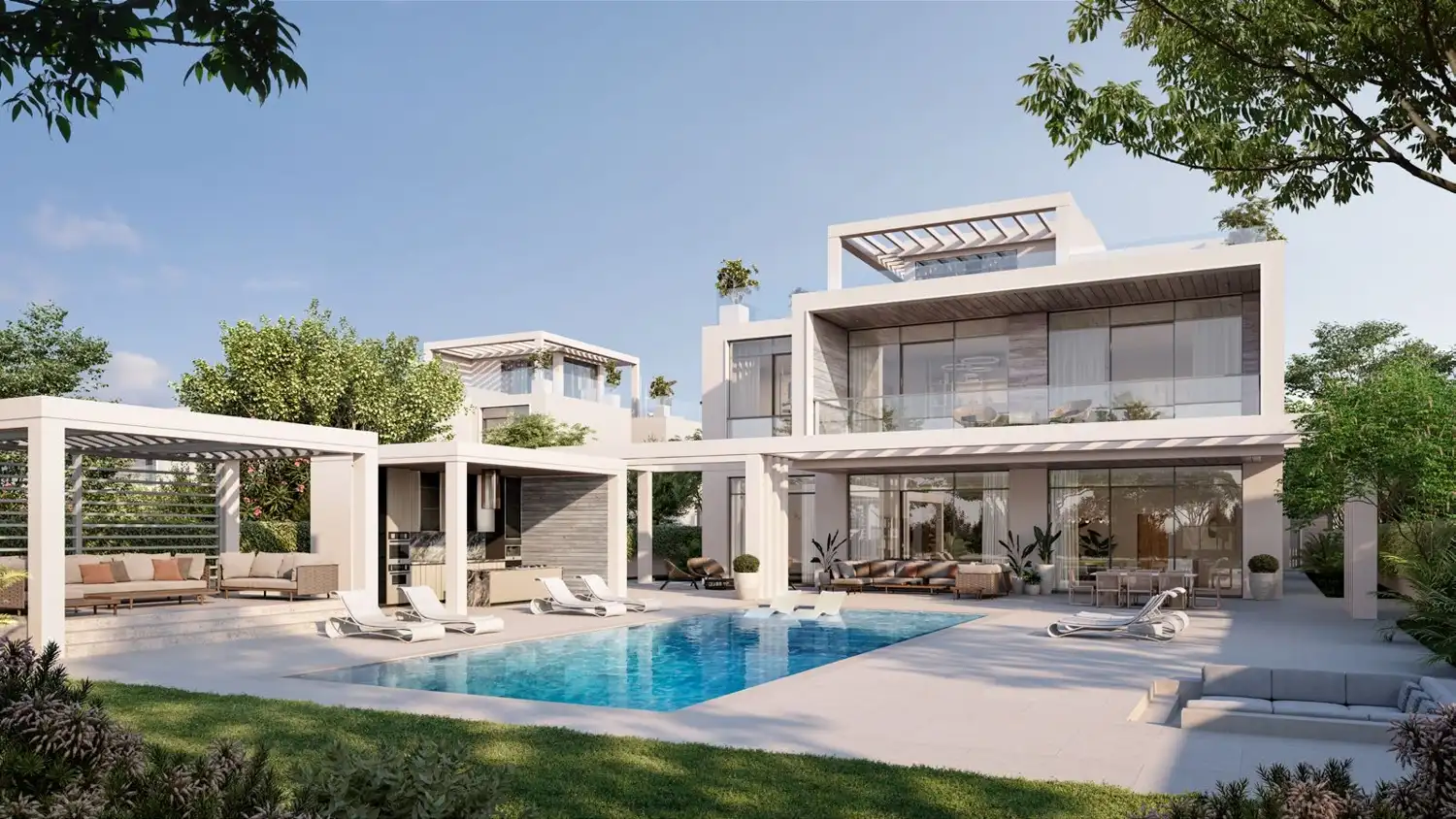 Bashayer-Villas-at-Hudayriyat-Island-Abu-Dhabi-Modon