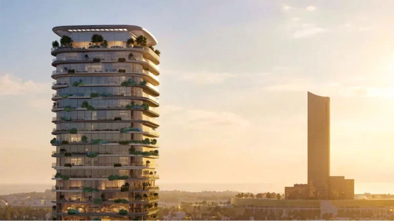 Beyond Developments Unveils Le Château