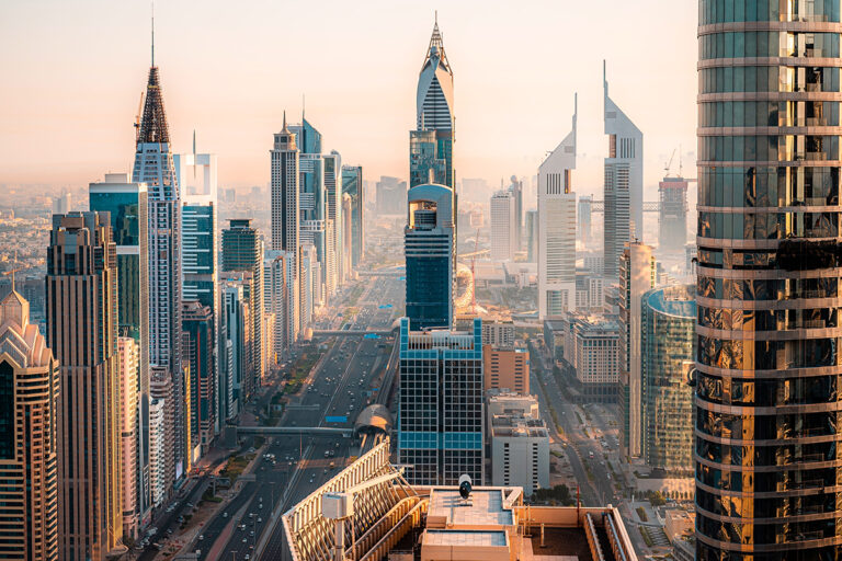 Dubai-Sheikh-Zayed-Road.