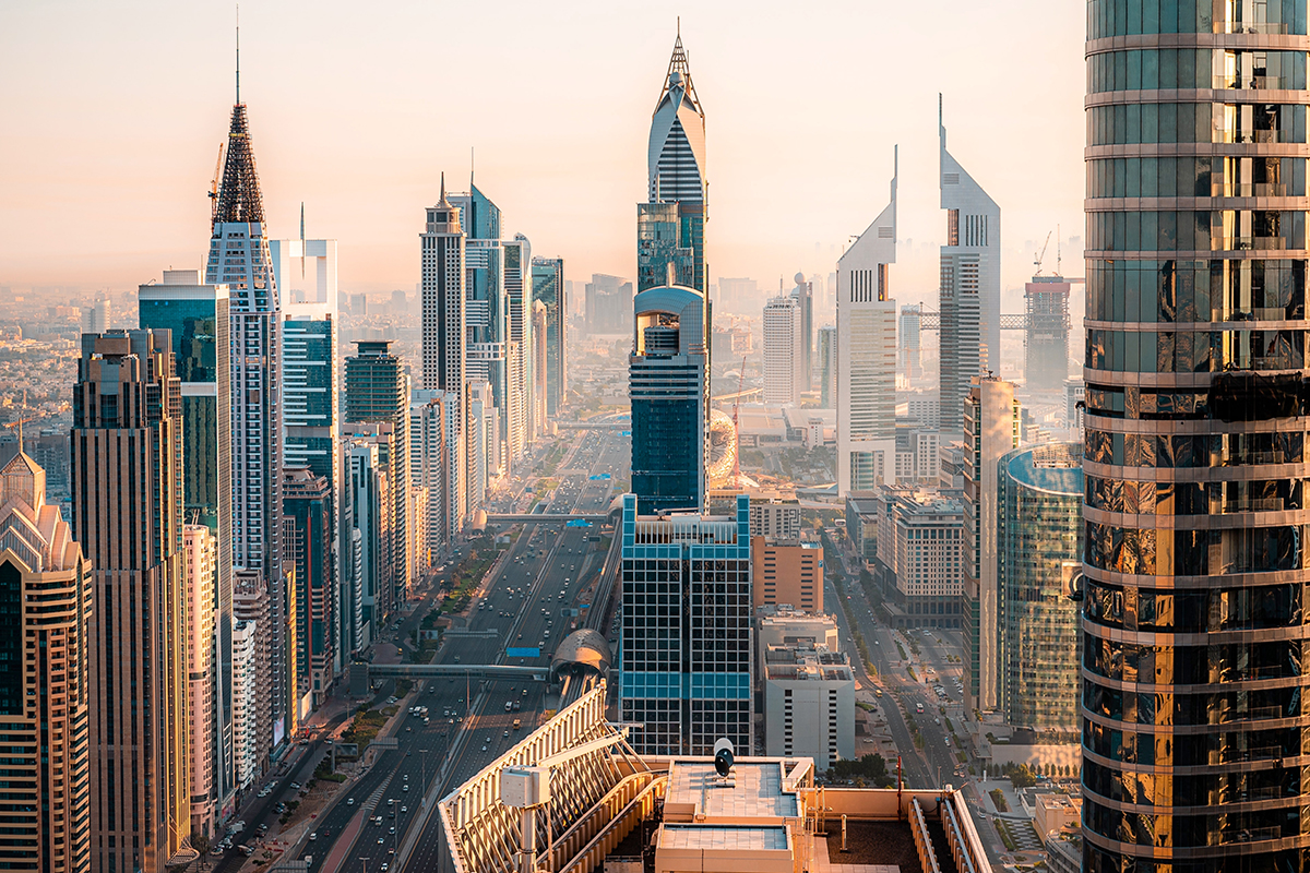 Dubai-Sheikh-Zayed-Road.