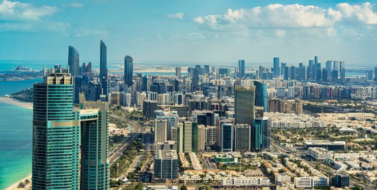 Abu,Dhabi,,United,Arab,Emirates,,Uae