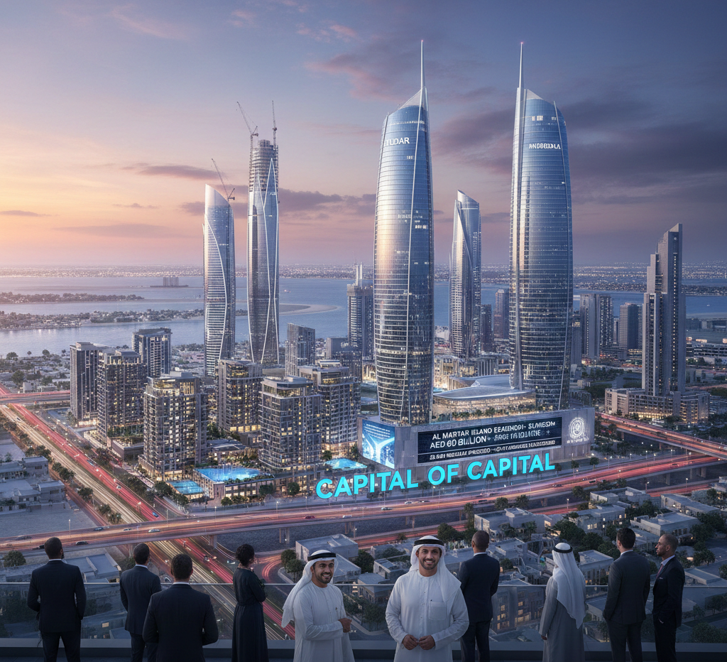 Major Developments Driving Momentum
