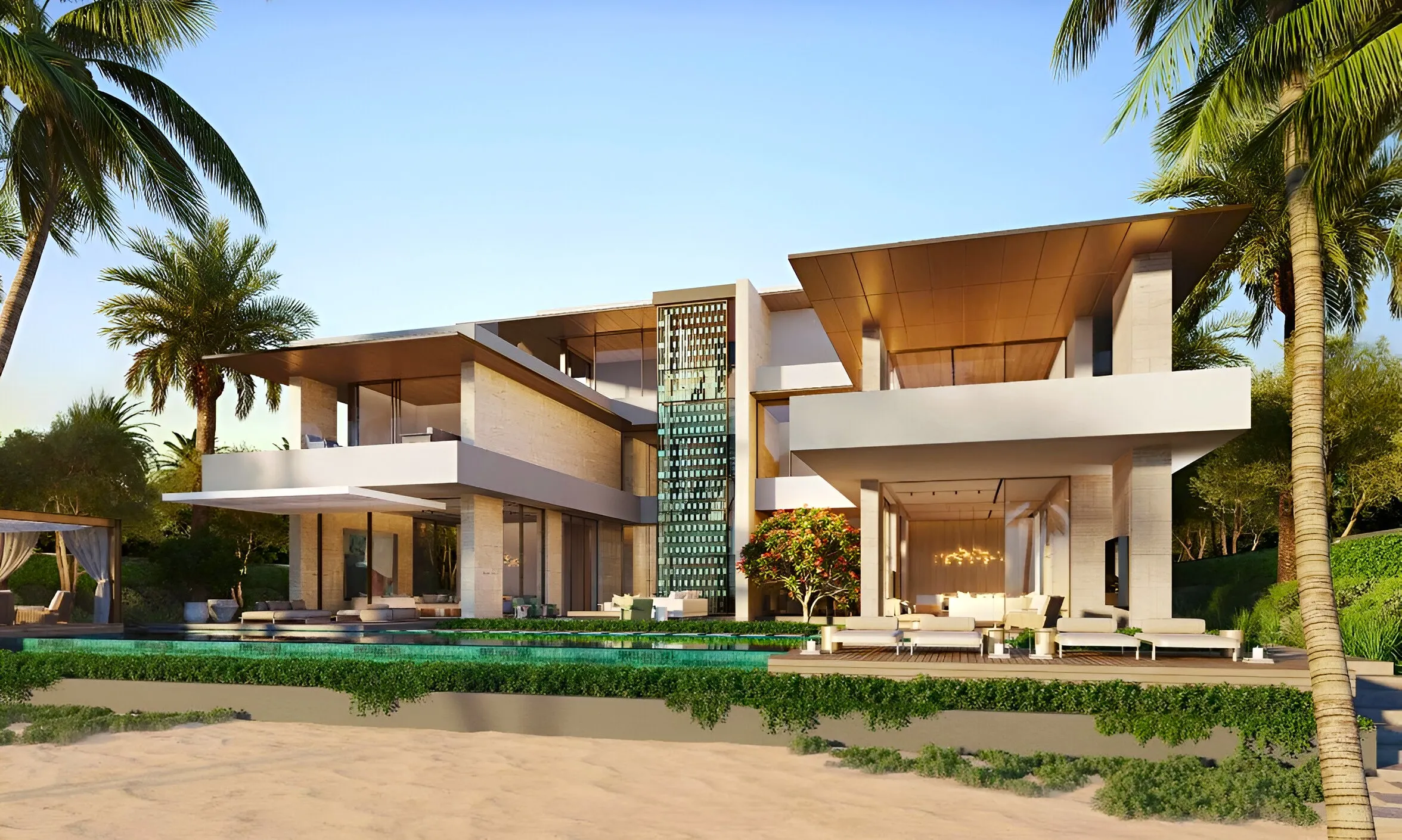 Bada Al jubai mansion