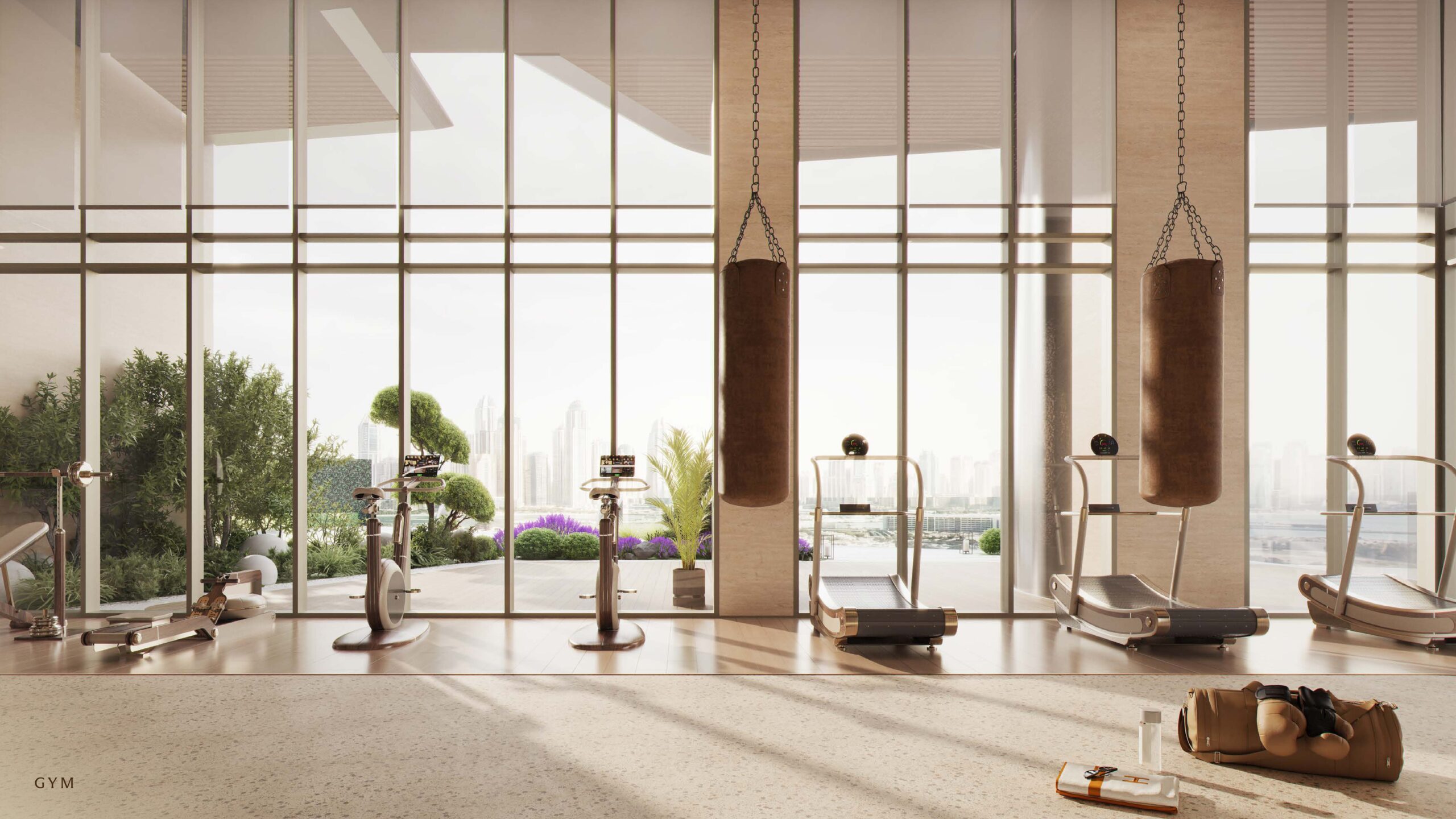 Sea Cliff By Imtiaz gym