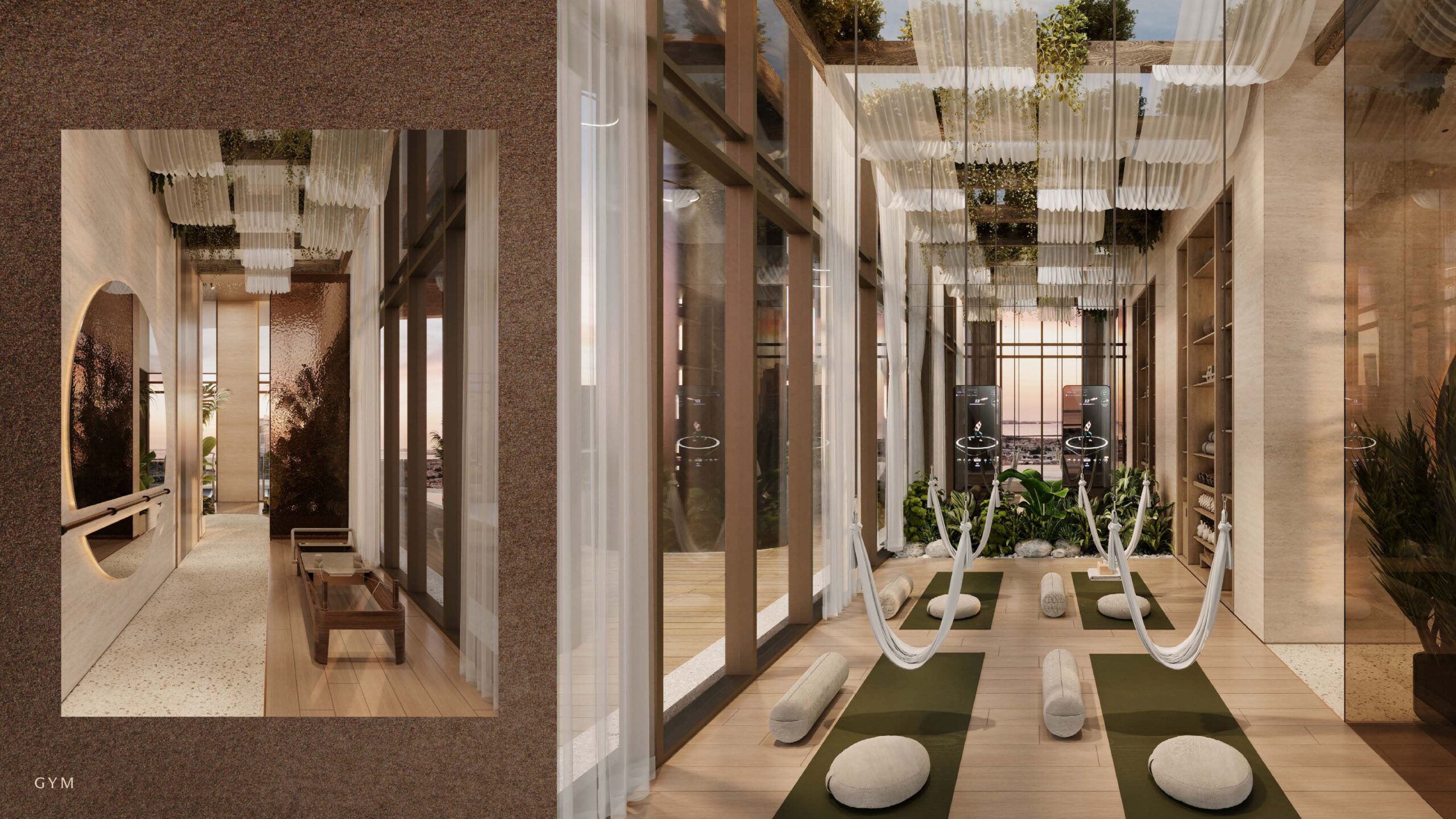 Sea Cliff By Imtiaz spa