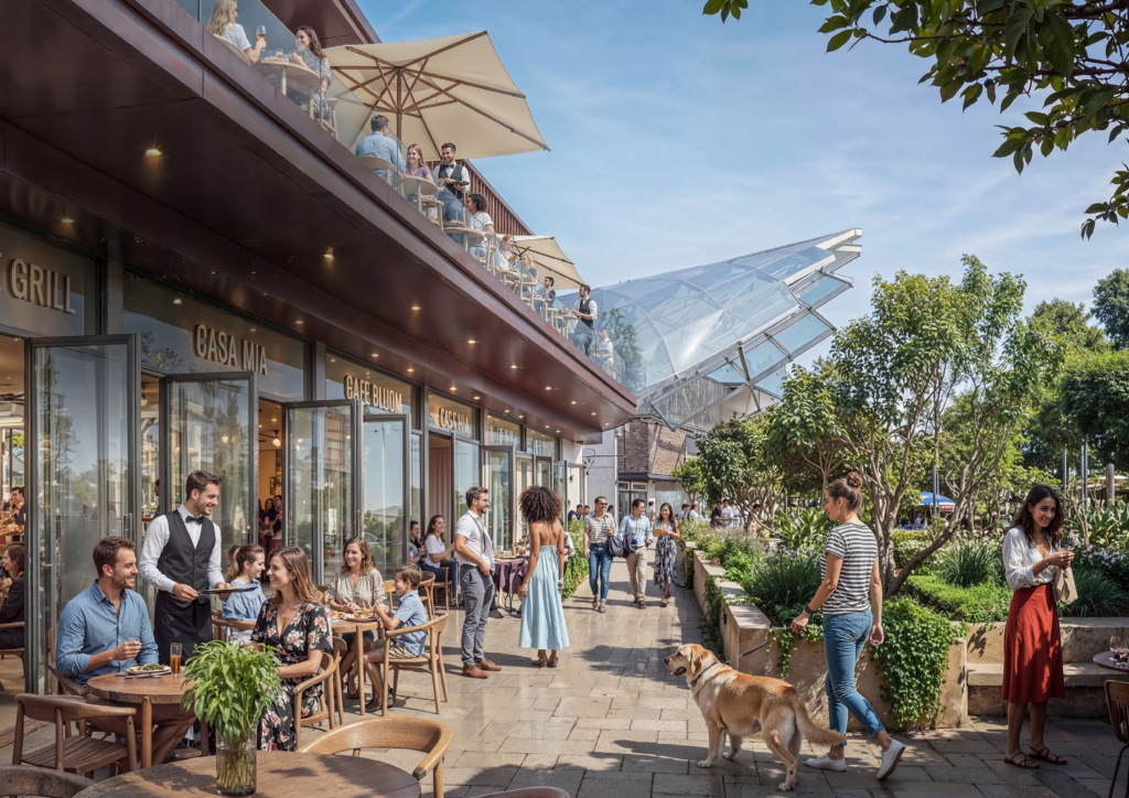 the willows at sobha sanctuary