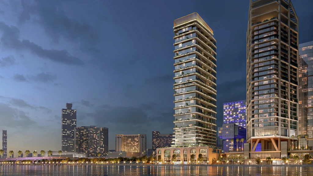 abu dhabi ready to move in properties