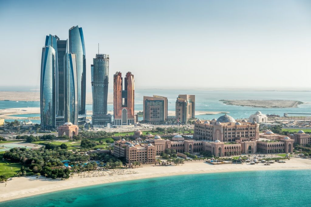 abu-dhabi