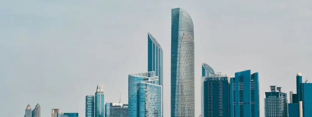Abu dhabi