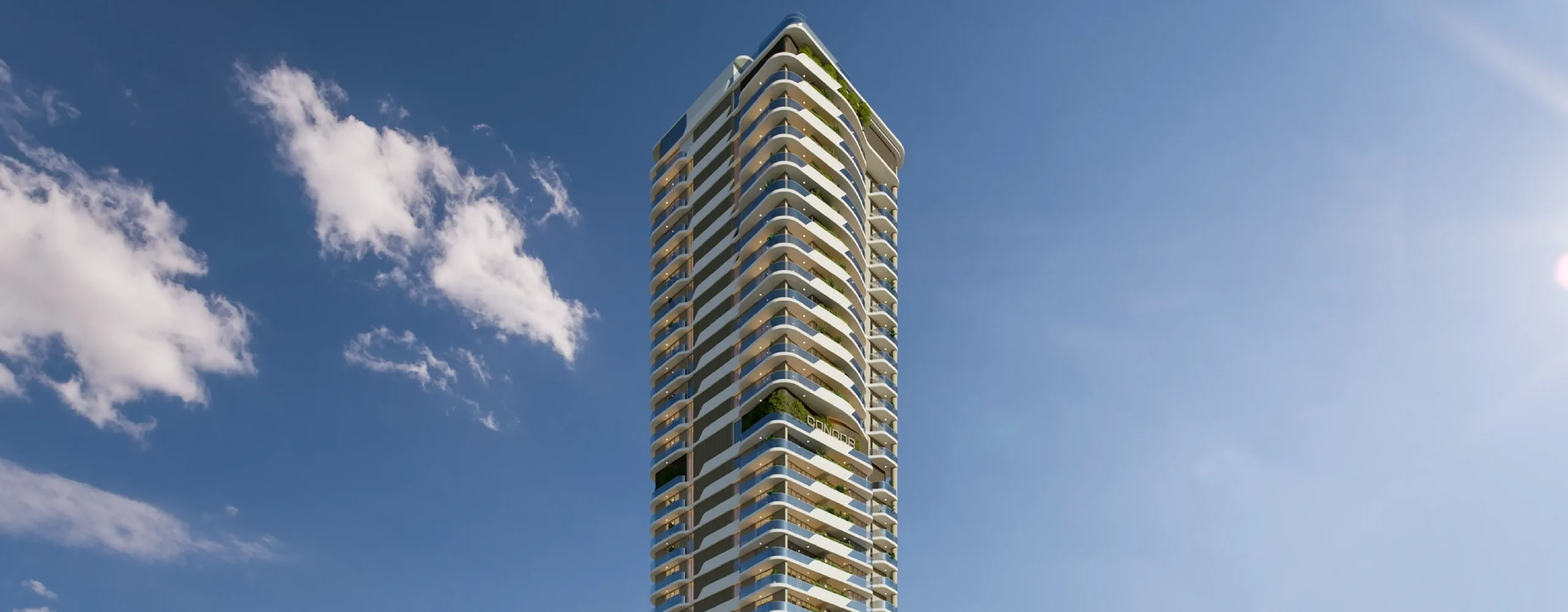 sonate residences by condor