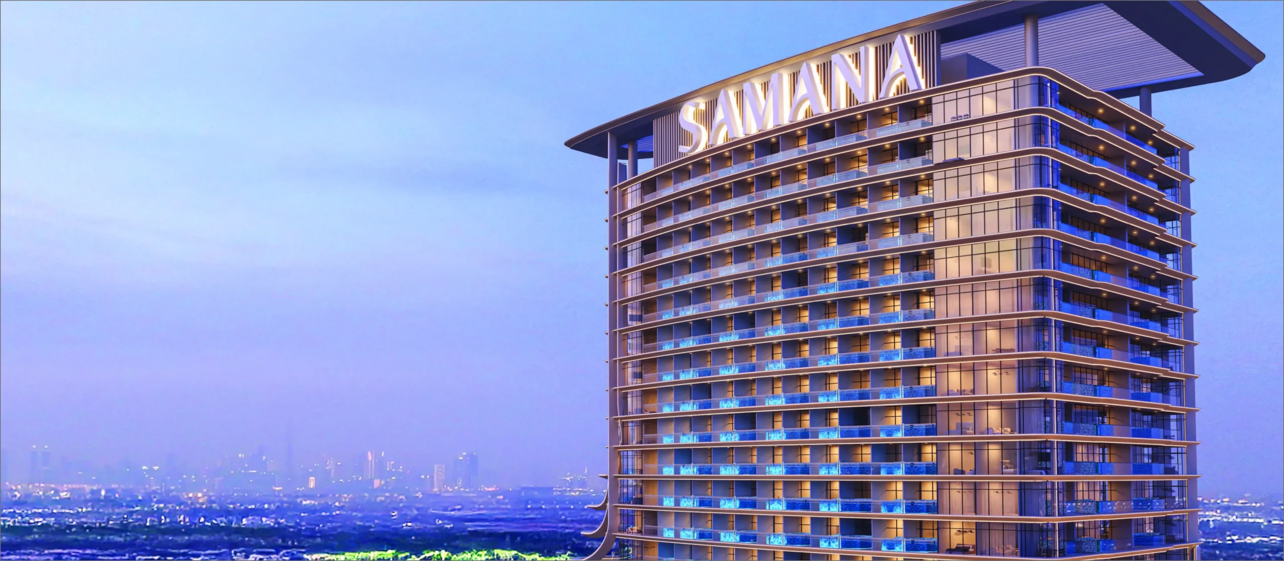 samana barari heights.