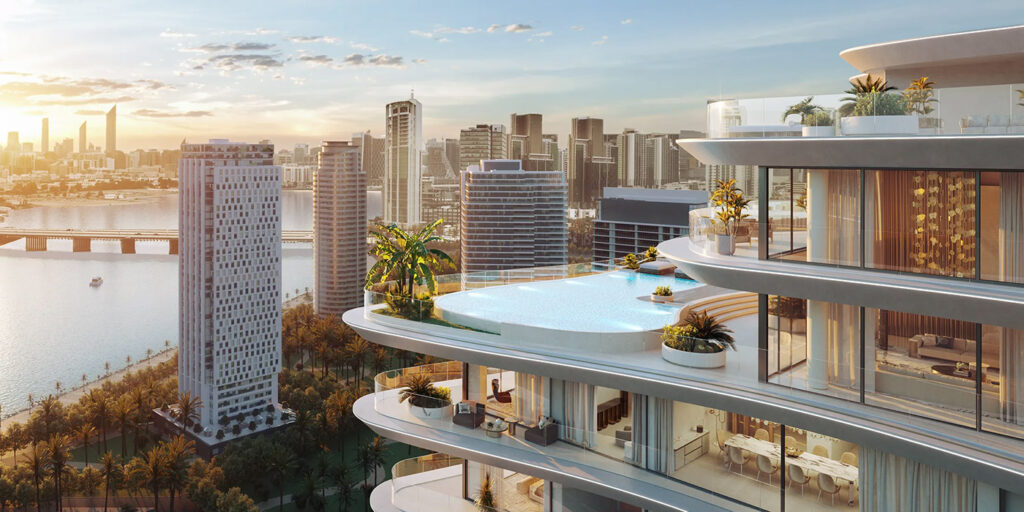 elie saab waterfront by ohana