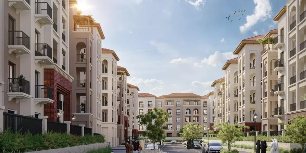 Granada at bloom living