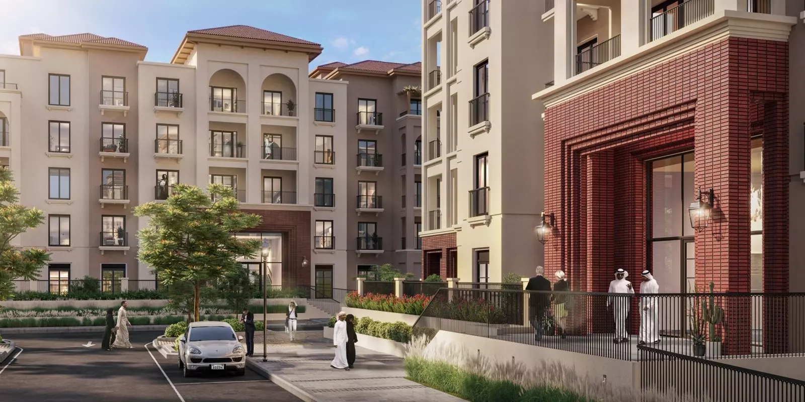 granada-at-bloom-living-zayed-city-khalifa-city-c-road-view