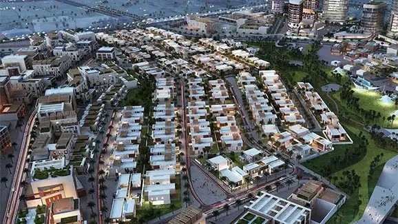 wasl gate area guide