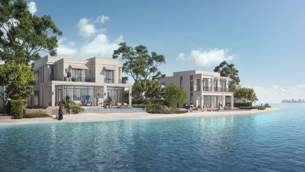 ramhan-island