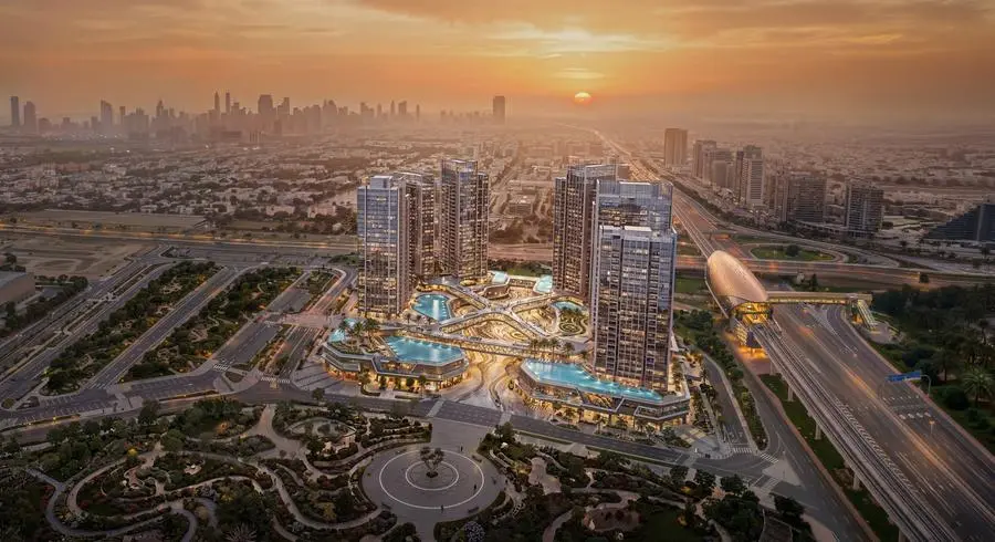 Imtiaz jabel ali downtown