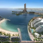 The Shift to Scarcity: Why Off-Plan Investors Are Flocking to RAK’s Emerging Coastal Zones (Al Marjan Island & Mina)