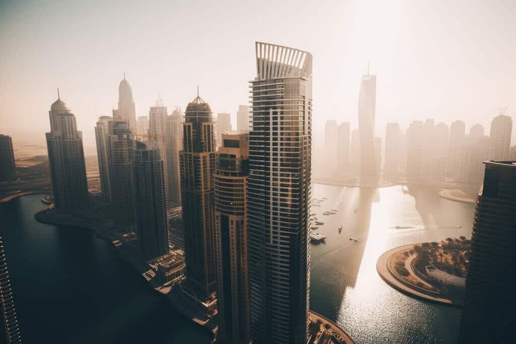 dubai