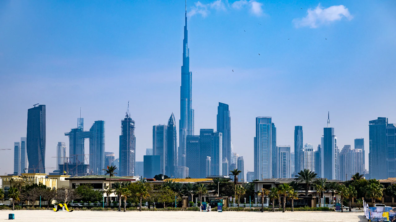 Dubai-skyline-AFP