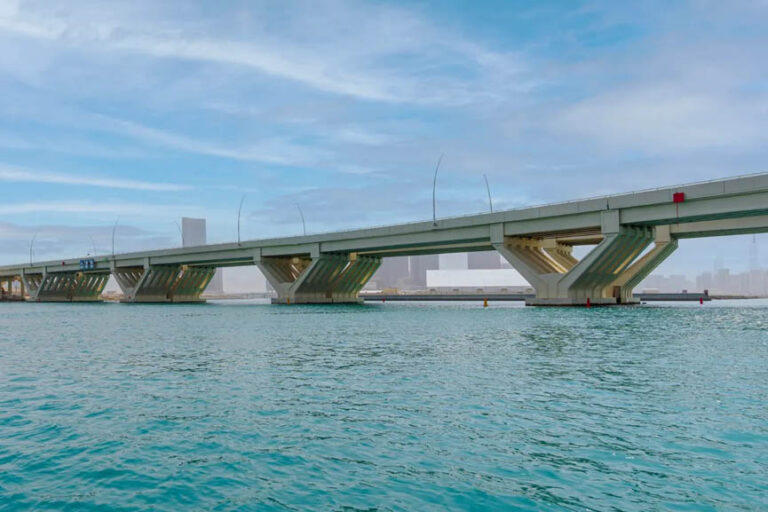 Al Reem Bridges