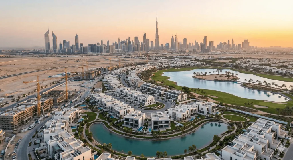 dubai real estate