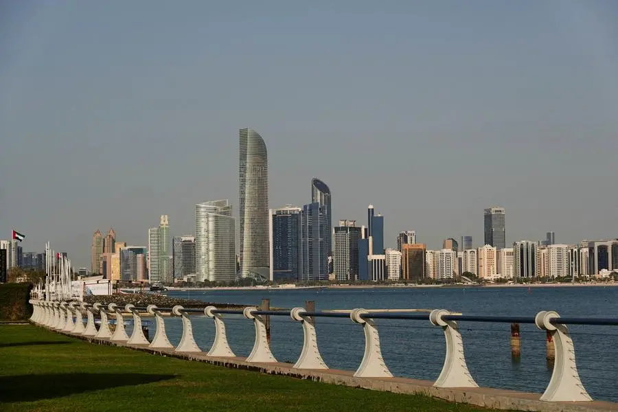 abu dhabi