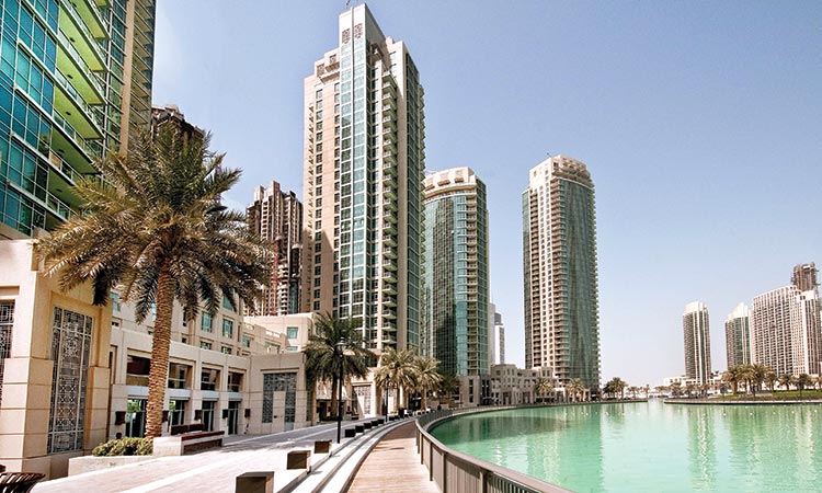 Dubai-Property