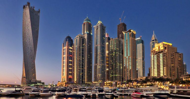 Dubai-property-more-attractive-than-Indian-real-estate